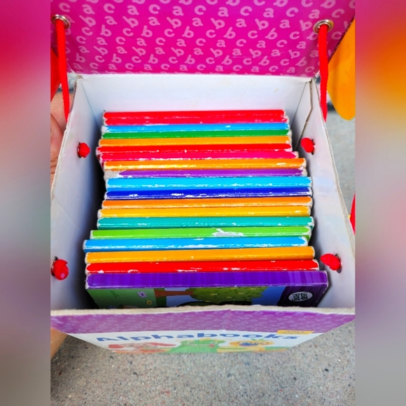 Baby/Toddler Board Books - Picture 13 of 16